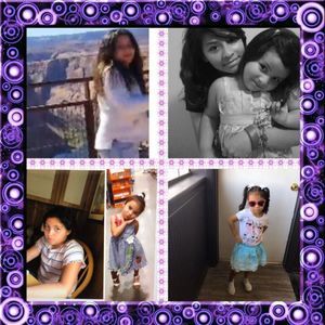 Meet your Posher, Nurieth